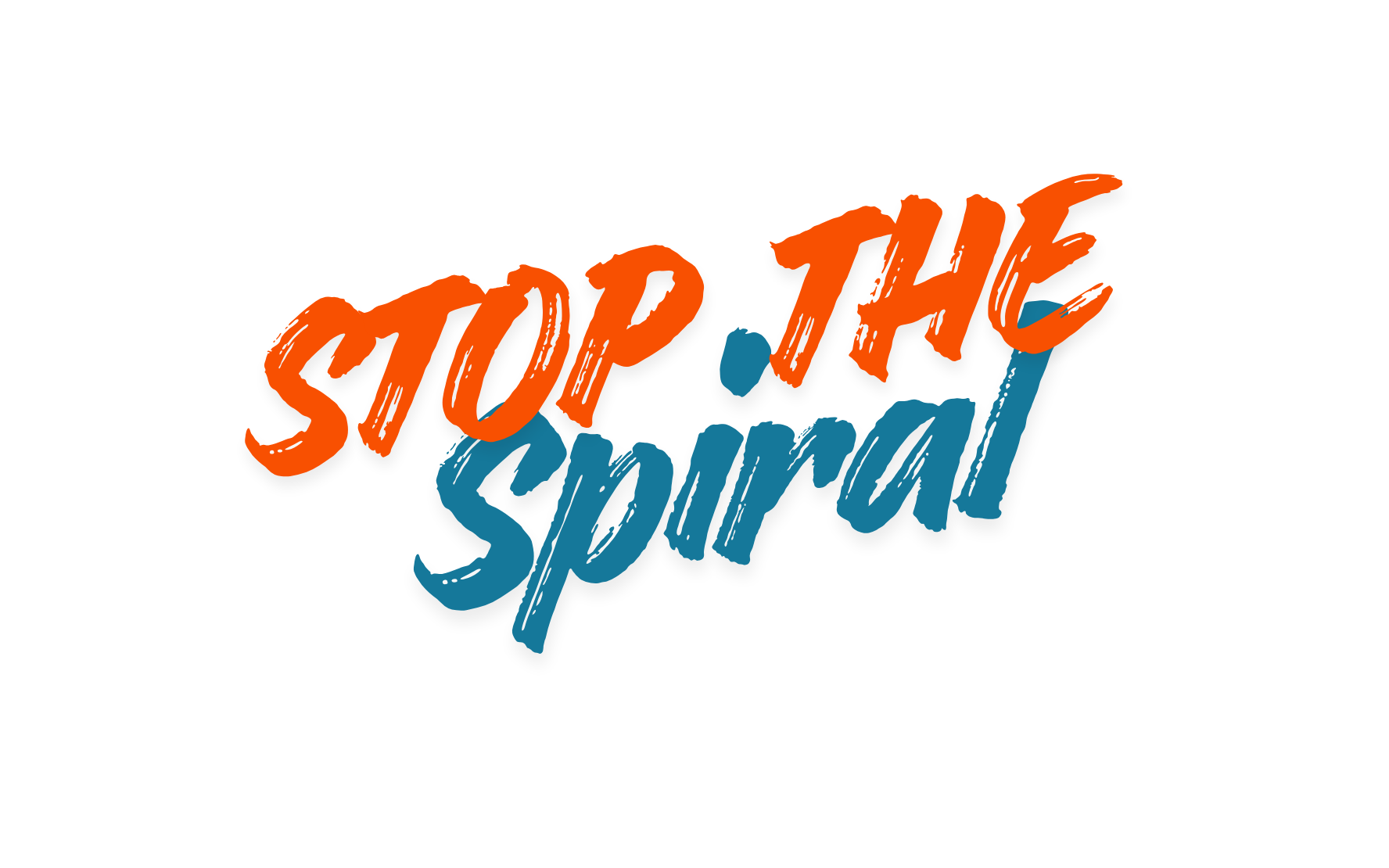 Stop The Spiral: Break free from overthinking, worry, and emotional overwhelm (Mini-Course)